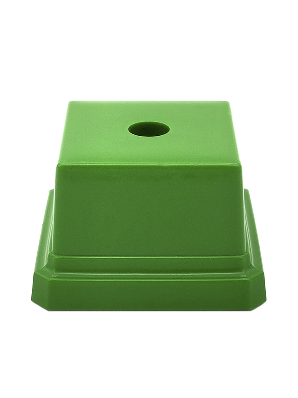 постамент R07 зеленый