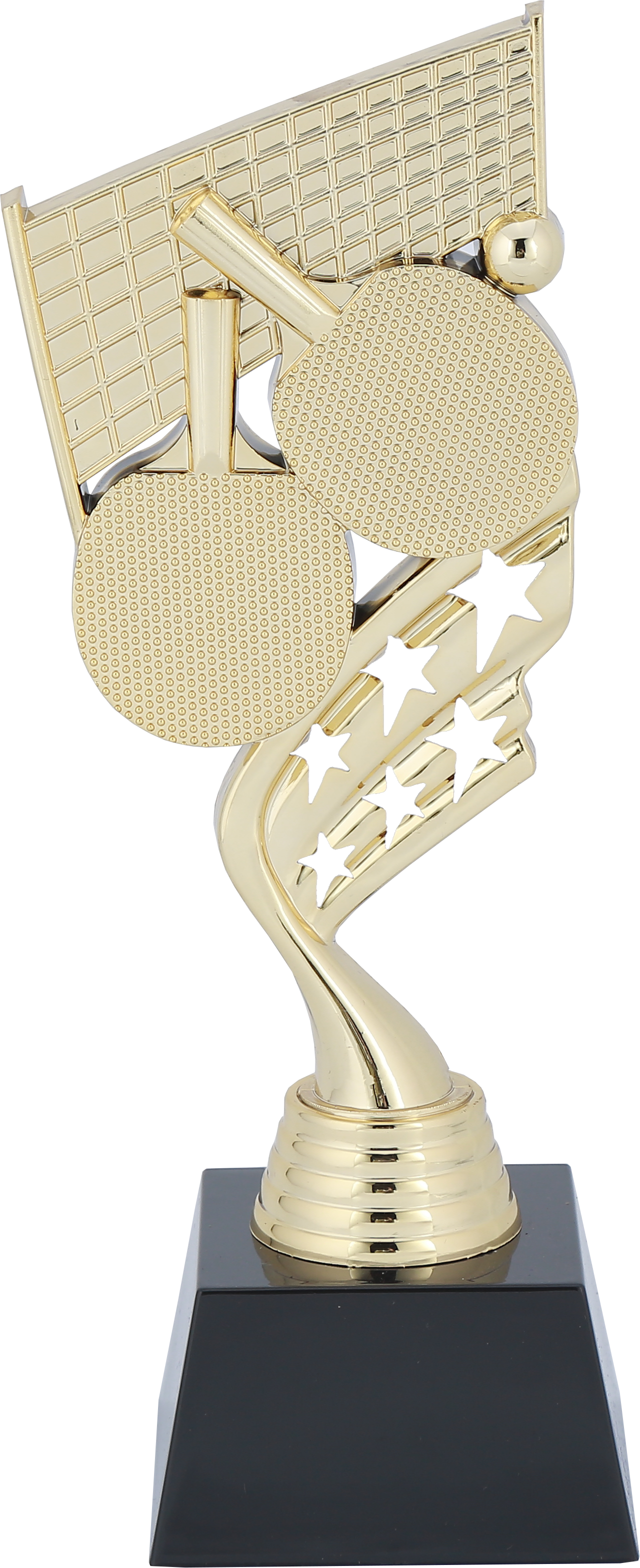 Фигура пластиковая B661-Table tennis