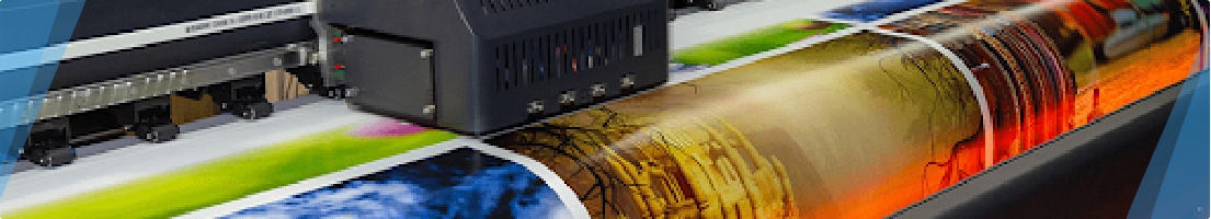 Широкоформатная печать