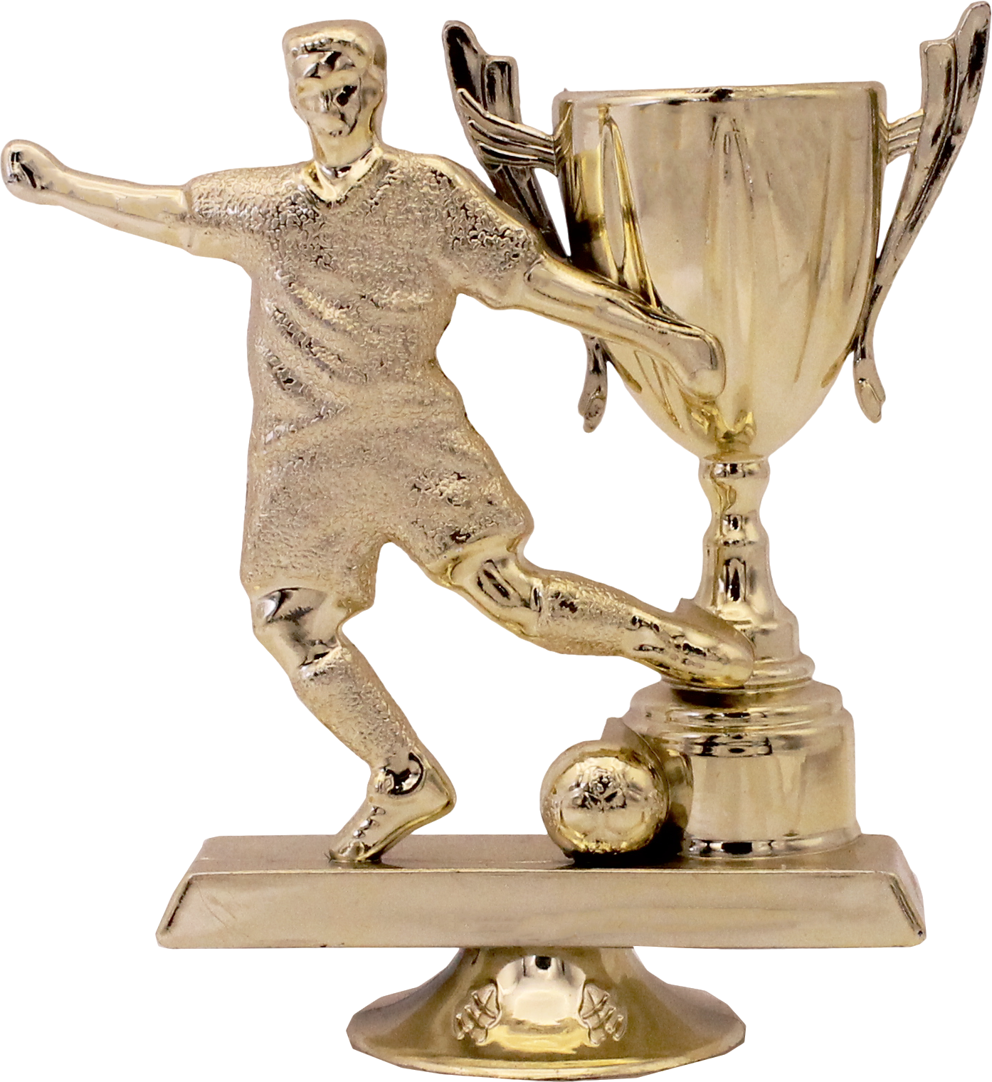 Фигура пластиковая B467/G