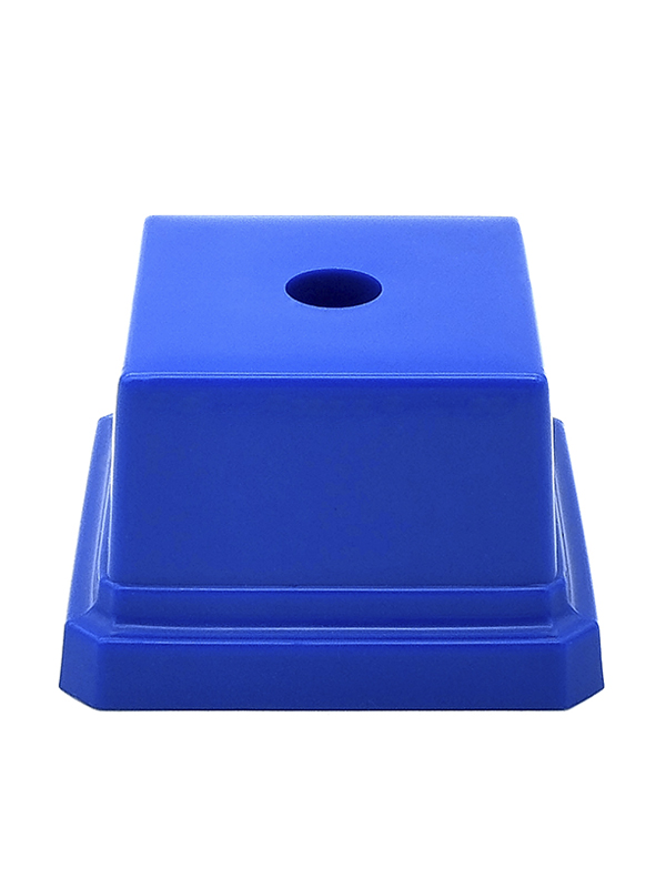 постамент R07 синий