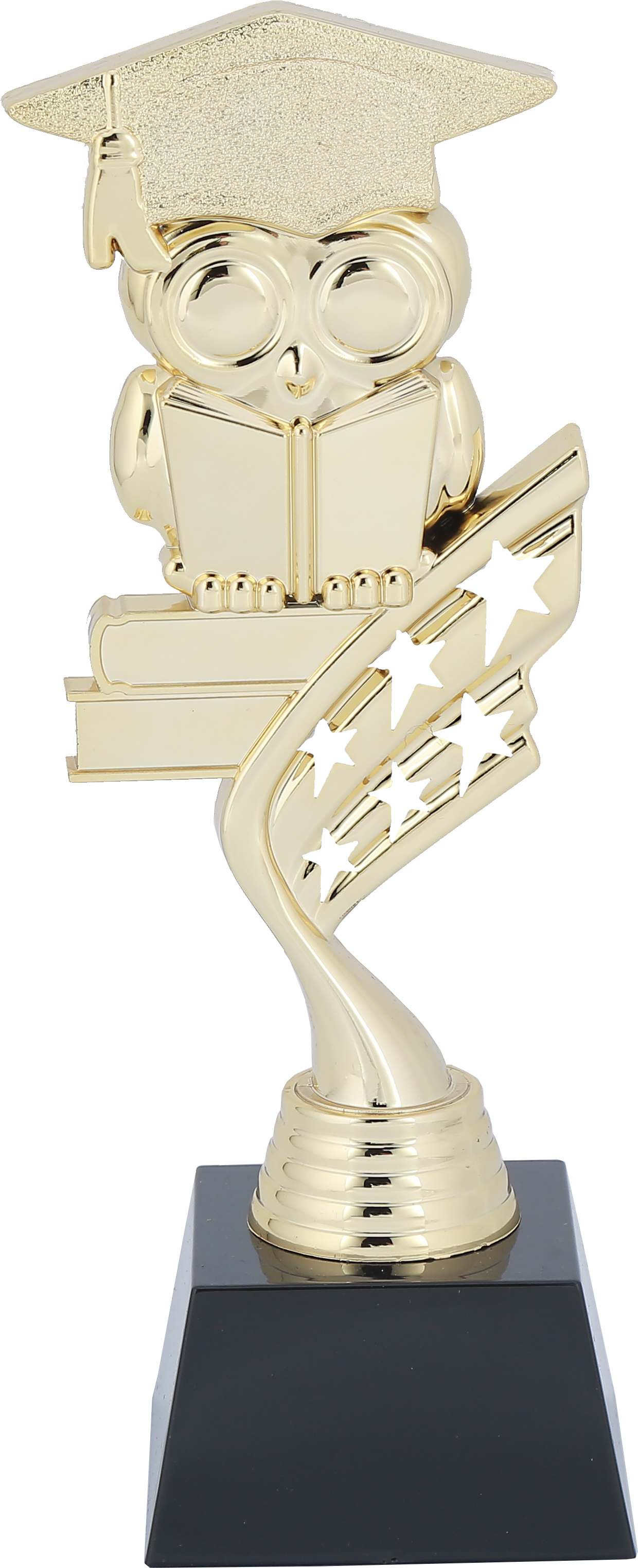 Фигура пластиковая B661-Owl