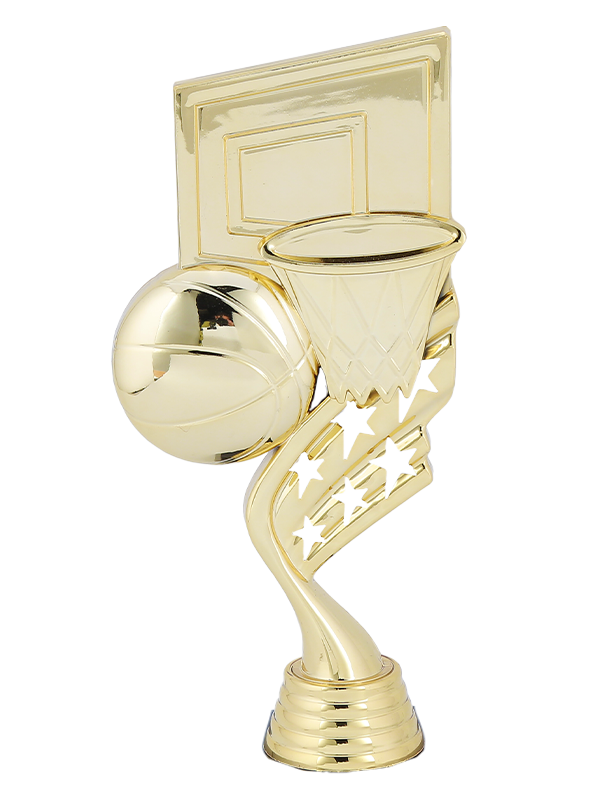 Фигура пластиковая B661-Basketball