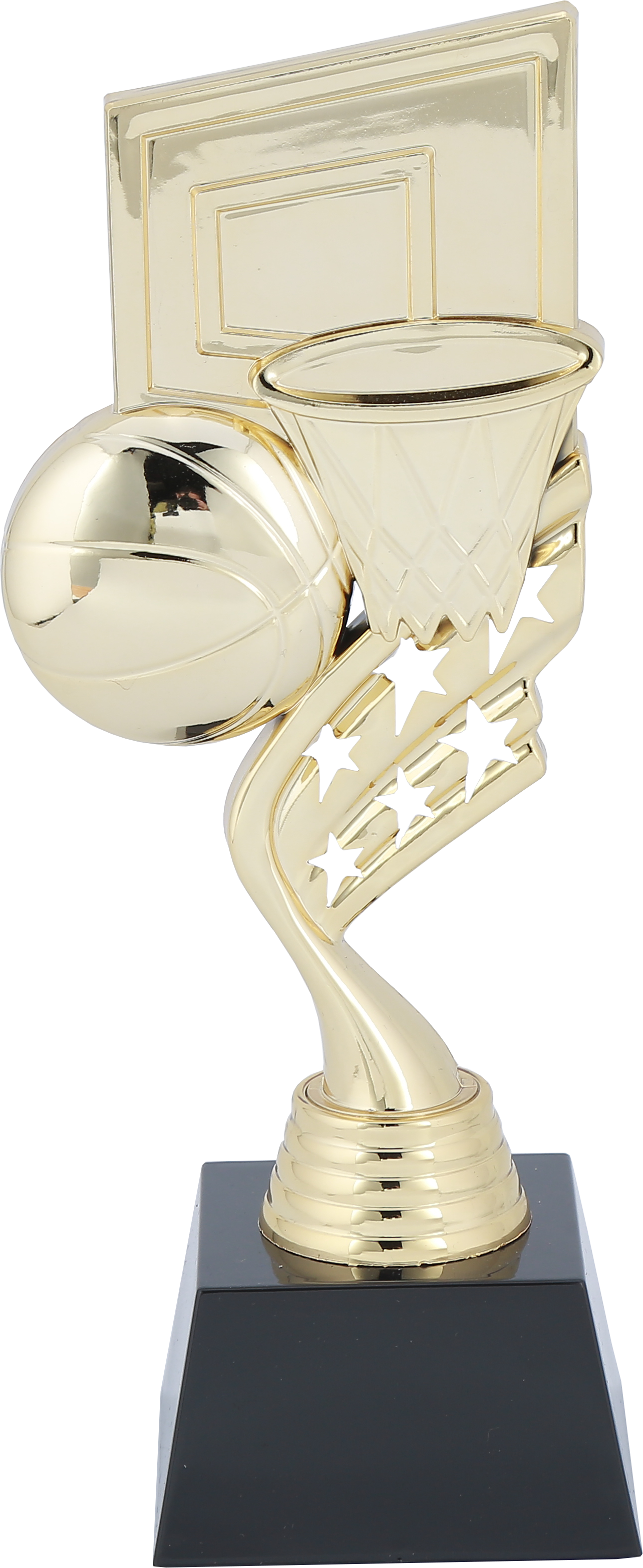 Фигура пластиковая B661-Basketball