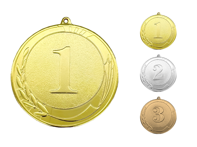 Медаль LD178/B 