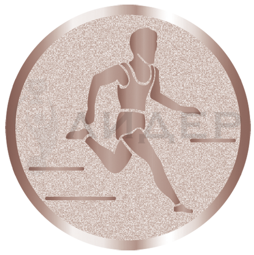 вкладыш E25025B_25_бег