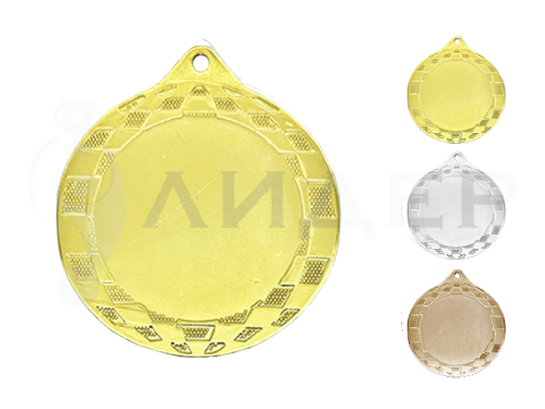 Медаль LD160/B