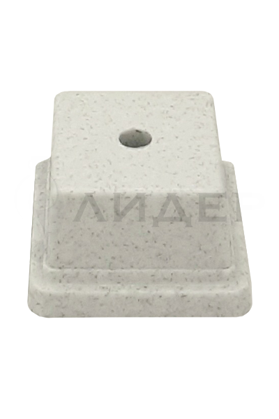 постамент R07 белый