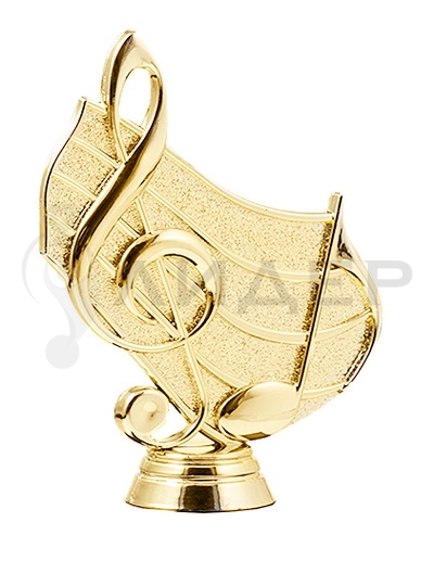 Фигура пластиковая B211/G