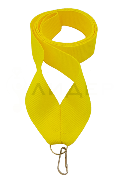 Лента V22_Yellow