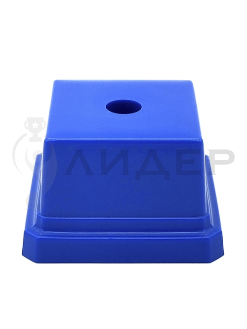 постамент R05 синий