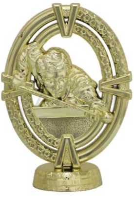 Фигура пластиковая B288H-Snooker