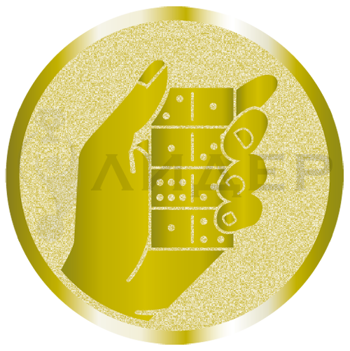 вкладыш E25058G_25_домино