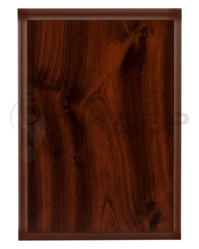 Плакетка VL146 CHERRY (размер 113x150 мм)