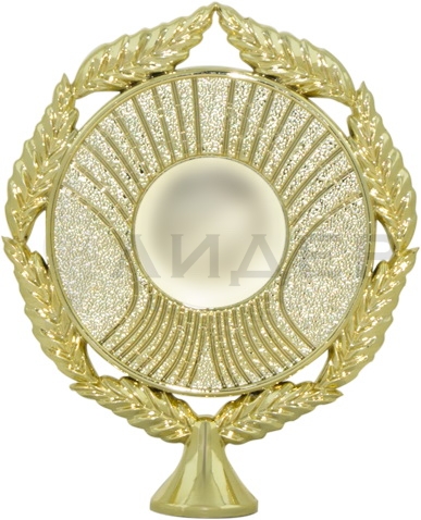 Фигура пластиковая B232/G