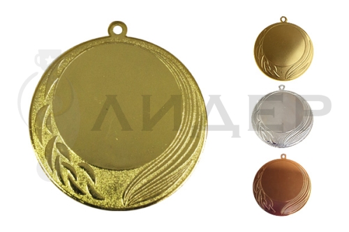 медаль MD_B70/G