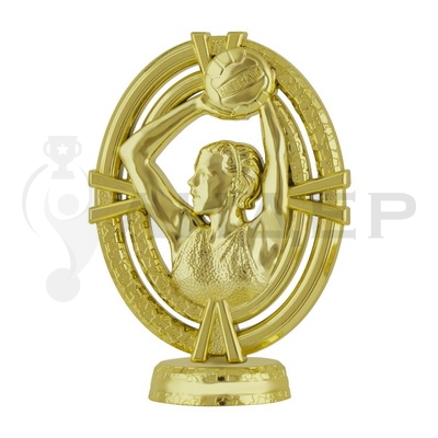 Фигура пластиковая B288H-Netball