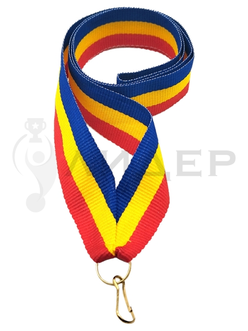 Лента V22_ R/Y/B (Ростовская область)