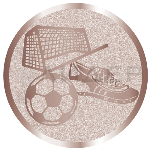 вкладыш E25143B_25_футбол