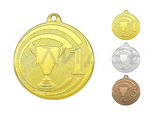 Медаль LD162/B 