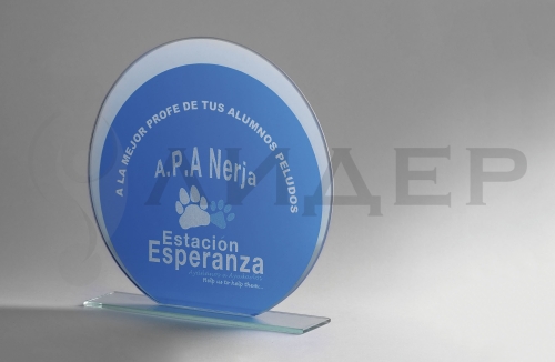 Стекло 19-1358-0