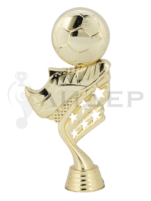 Фигура пластиковая B661-Basketball