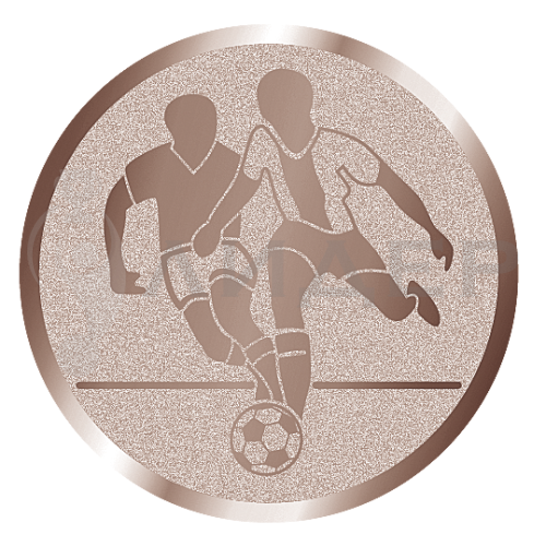 вкладыш E50001B_50_Футбол 