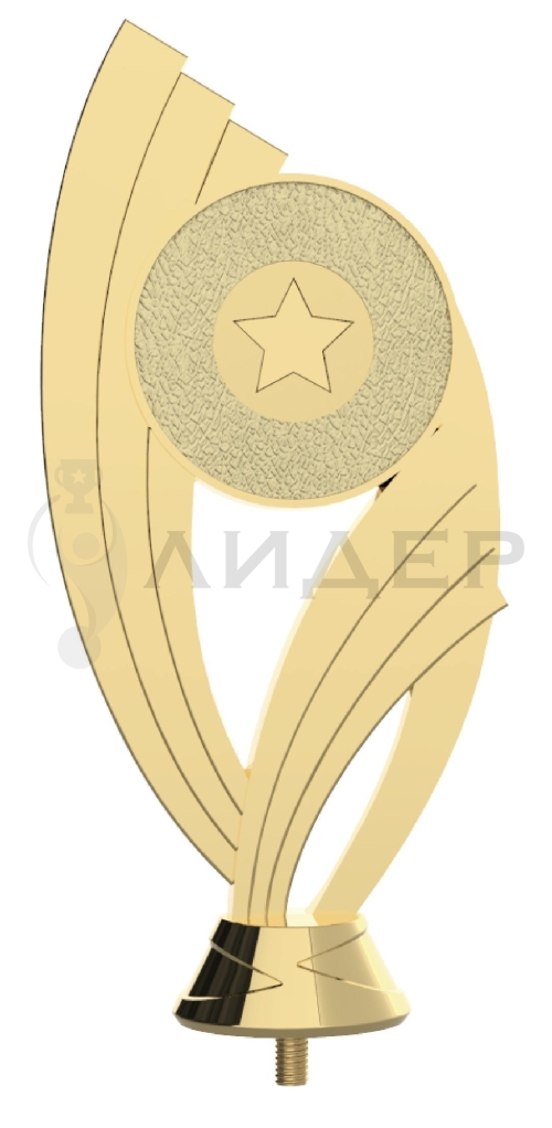 Фигура пластиковая B601/G