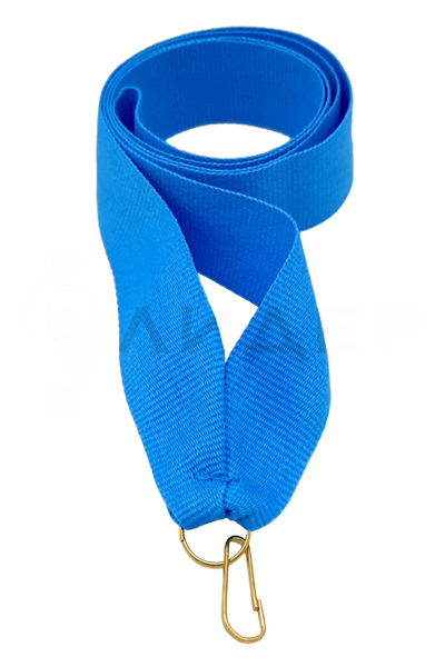 Лента V10_Light Blue