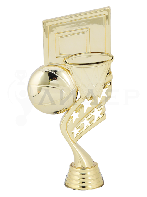 Фигура пластиковая B661-Basketball