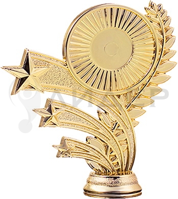 Фигура пластиковая B178/G