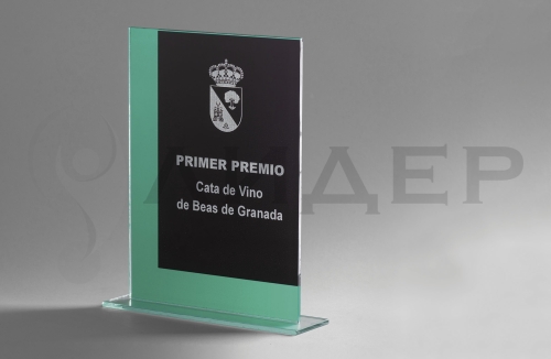 Стекло 19-1357-0