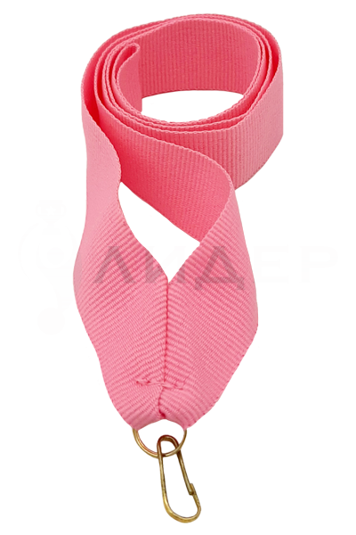 Лента V22_Pink