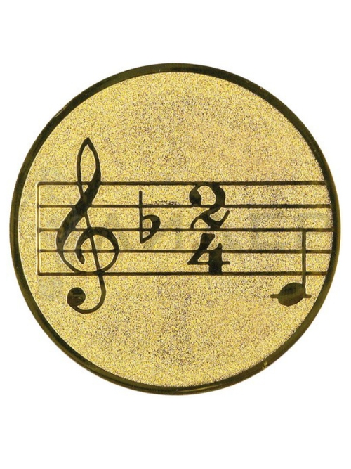 вкладыш A1.047.01_25G Музыка