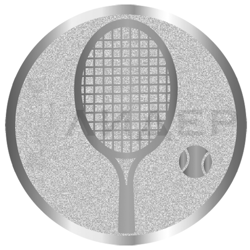 вкладыш E25033S_25_теннисная ракетка