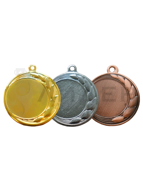 медаль MDA_35/S