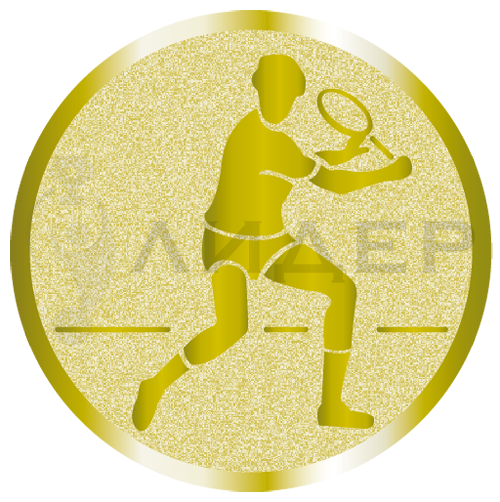 вкладыш E25031G_25_теннис