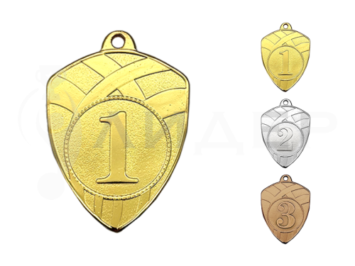 Медаль LD166/B 