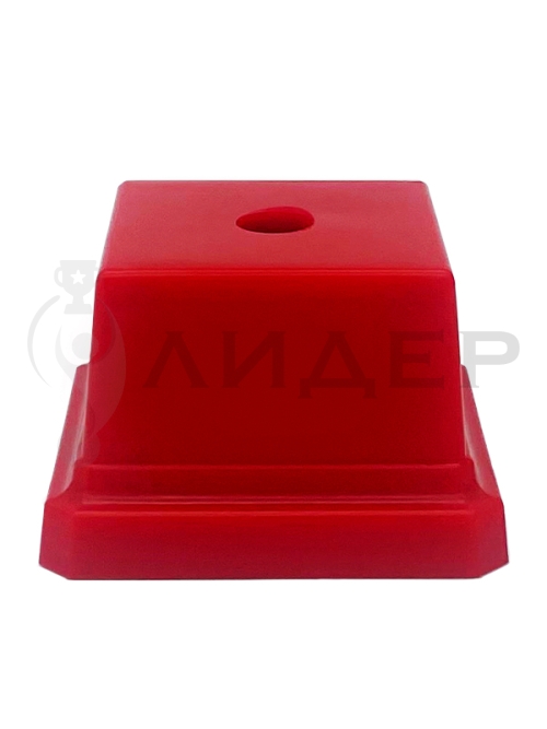 постамент R05 красный