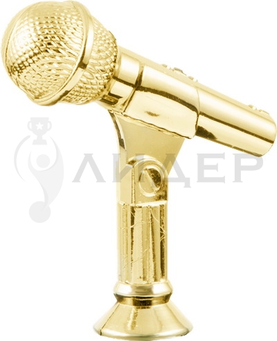 Фигура пластиковая B219/G