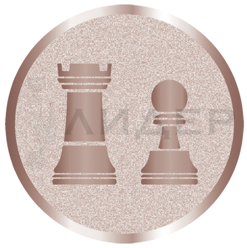 вкладыш E25083B_25_шахматы