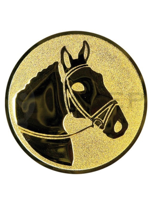 вкладыш A1.067.01_25G Лошадь