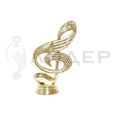 Фигура пластиковая B225/G