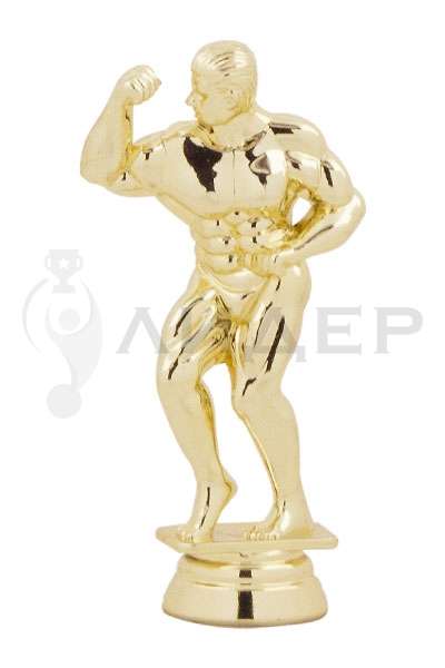 Фигура пластиковая B345/G