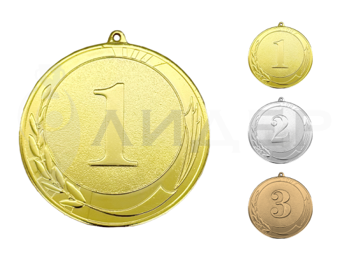 Медаль LD178/G