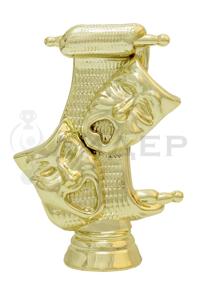 Фигура пластиковая B346/G