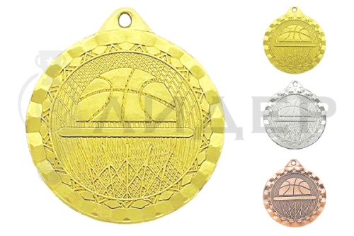 Медаль LD144/B (Баскетбол)