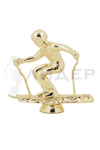 Фигура пластиковая B338/G