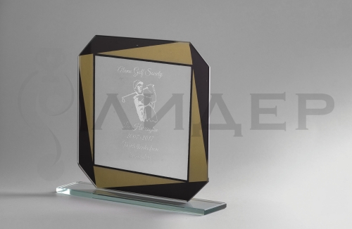 Стекло 19-1360-0