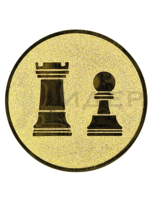 вкладыш A1.083.01_25G Шахматы